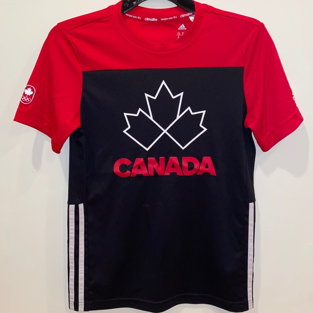 Adidas Shirt